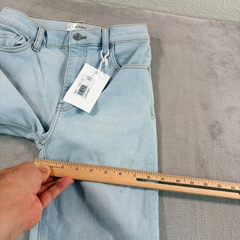 Frame Denim frame denim